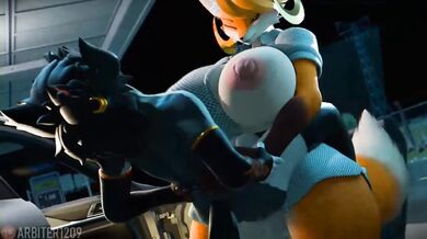 Rewritten as: "Tormented by the Sea and Fiery Desire"