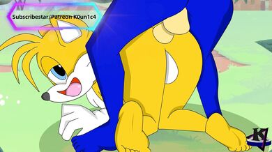 "Mega Man and Mega Buster"