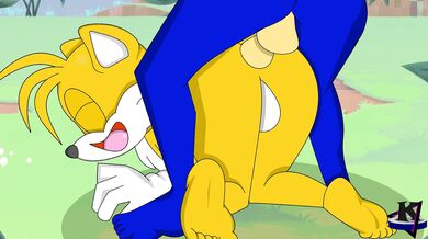 "Mega Man and Mega Buster"