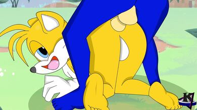 "Mega Man and Mega Buster"