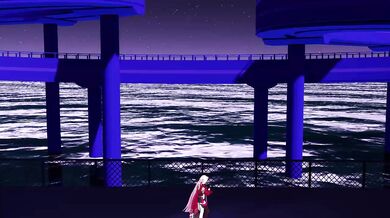 "The Sultry Seductress And The Masked Thief: A Tale of Forbidden Love and Daring Heists"