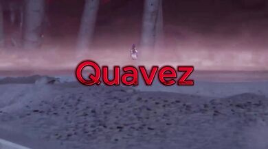 "Genshin Impact: A Love Story, Where You Move Your Body and Quavez Makes a HMV/PMV"