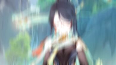 'The Tale of Genji: A Woman's Tragedy'