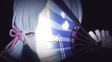 'The Tale of Genji: A Woman's Tragedy'