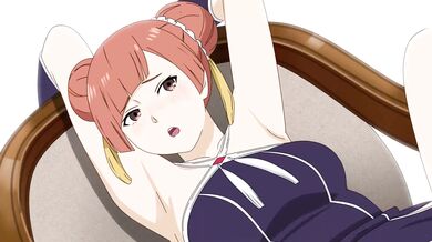 'Lena and her Naughty Adventures with the Delivery Boy'