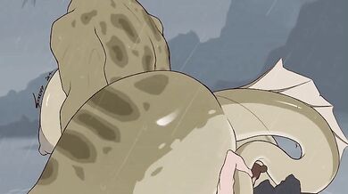 'Mega-Titted Underwater Orgy with Thick Anglerfishes'