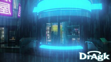 'The Hentai Nymphomaniacs: Girls Night Out Part 1'