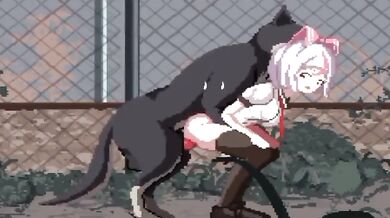 "My Wife's Bad Day - A Hentai Video"