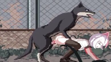 "My Wife's Bad Day - A Hentai Video"