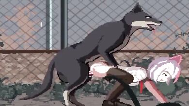 "My Wife's Bad Day - A Hentai Video"