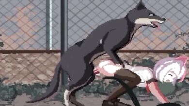 "My Wife's Bad Day - A Hentai Video"