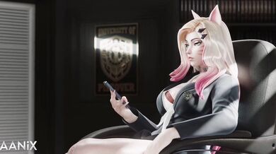 "Mommy Loves Her Son's Big Cock and ASS!"