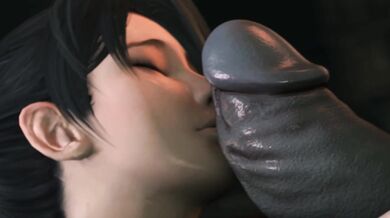 'One-night Stand with the Neighbor: A Hentai Compilation of Scopin PMVs and 26 Regional Locations'