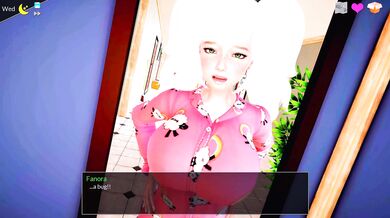 "Bloodlust in the Bedroom: A Hentai Porn Adventure"