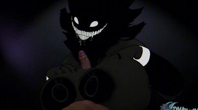 "Unleashing the Inner Beast: A Compilation of Backroom Smilers"