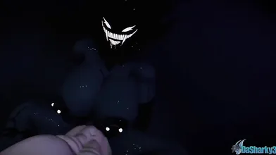 "Unleashing the Inner Beast: A Compilation of Backroom Smilers"