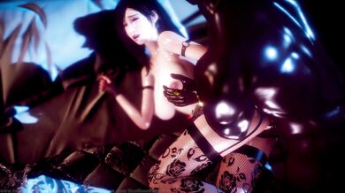 'Slave for Hire in Tifa's Brothel - [Supreme Escorts]'