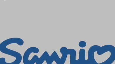 "Sanri-o Trio Love Affair: Bunnies, Bees and Cuddles"