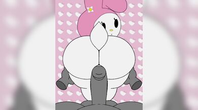 "Sanri-o Trio Love Affair: Bunnies, Bees and Cuddles"