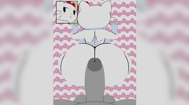 "Sanri-o Trio Love Affair: Bunnies, Bees and Cuddles"