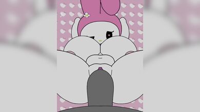 "Sanri-o Trio Love Affair: Bunnies, Bees and Cuddles"