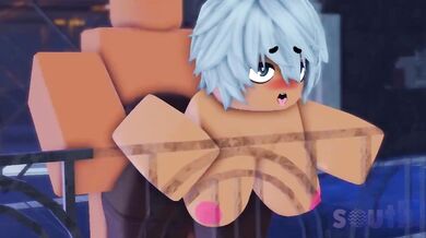 'Cosmic Backdoor Loop - Southphoric Orgasms'