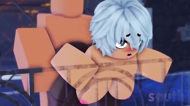 'Cosmic Backdoor Loop - Southphoric Orgasms'