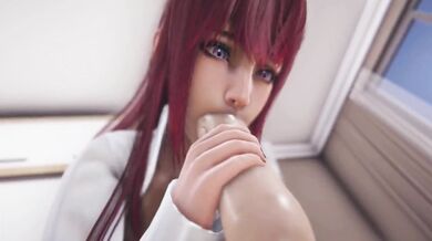 'Makise Kurisu [VidLover's Studio]'