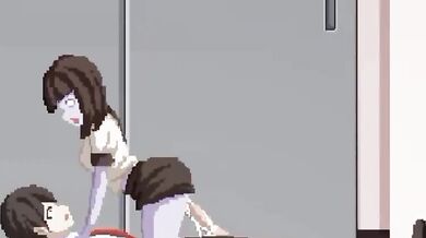 One rainy day, a young woman named Hikari struggled with her syahata, or her inability to orgasm during sex.