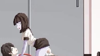 One rainy day, a young woman named Hikari struggled with her syahata, or her inability to orgasm during sex.