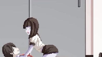 One rainy day, a young woman named Hikari struggled with her syahata, or her inability to orgasm during sex.