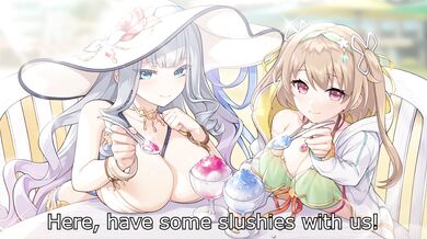 "One-Punch Man Hentai Beach - I died as a Gooner and got reincarnated as an isekai protagonist on a sexy beach!"