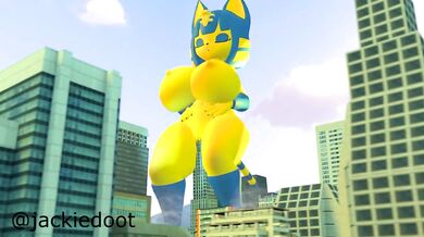 "Massage Parlor Madness - Ankh Building Pleasure (Featuring Jackie Doot)"