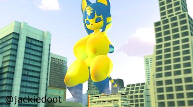 "Massage Parlor Madness - Ankh Building Pleasure (Featuring Jackie Doot)"