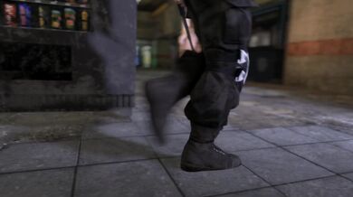 "Asia's Finest Assaulted By Chun-Li's Tight Ass!"