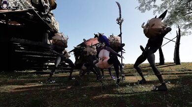 'Hentai Porn Camping Adventure with Hilary Duff and Mila Jovovich in Genshin Impact'