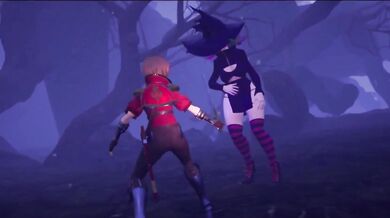 'Under The Witch's Bed - Beginning Collection'