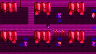 "Sexy Maids In The Mansion: A Threesome Orgy With The Three Charming Ladies Of Gallery #40."