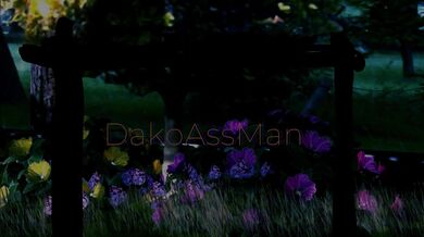 "Sexy busty MILF in black room fucks her son's best friend"