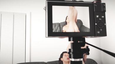 'MILF Office - Big Boobed Bosses'