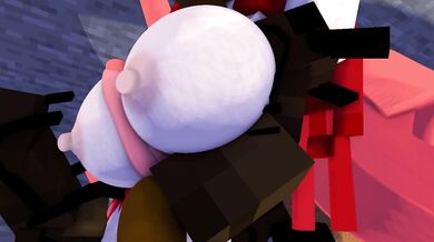 'Horny Honeybees and Scorpions Get Down with a Naughty Nympho!'