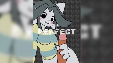 'My Temmie Loved It'