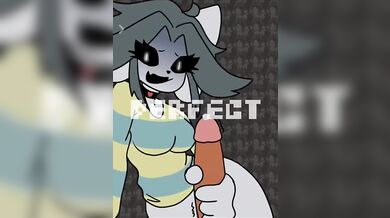 'My Temmie Loved It'