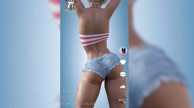 'MILF Alice's Naughty BDSM Playtime!! '