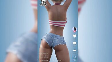 'MILF Alice's Naughty BDSM Playtime!! '