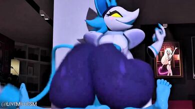 'The Sexy Maid and Her Sir'