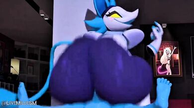 'The Sexy Maid and Her Sir'