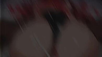 "Assassin of Light vs Maiden of Justice: A Hentai Hunt in Hell (Blacked)"