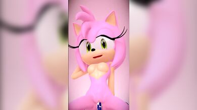 'Sexy Horses Bang Sonic[Unicorn] '