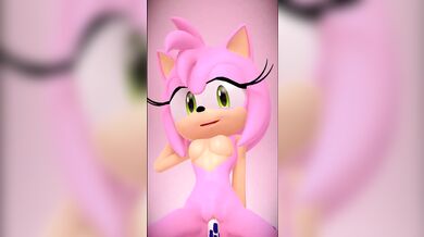 'Sexy Horses Bang Sonic[Unicorn] '